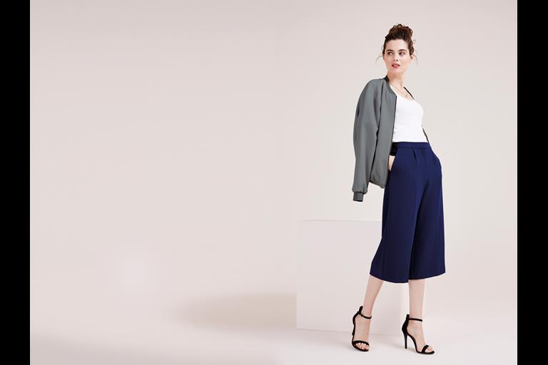 Morrisons launches first women's clothing range News The Grocer